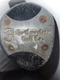 Vintage Northwestern Golf Co. Kerman Keiser Reg. 3525 autograph 1 & 3 Woods