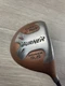 TaylorMade Burner Driver 9.5*  / RH / Bubble Stiff Graphite 44.5"