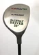 U.S. Kids Golf Kidsklubs 165, 25&deg; Fairway Driver Ultralight Club RH Graphite 37"