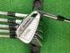 TaylorMade P.760 Iron Set GolfClub 5-P 6pcs NSPRO MODUS3 TOUR105 Flex S #AB23854