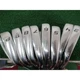 Bridgestone J15DPF Iron Set 8pcs 3-PW NS PRO 950GH Flex S