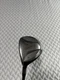 Taylormade V Steel 5 Fairway 18&deg;  Fairway Wood Flex S MAS2 Graphite Left Hand LH
