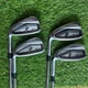 PING LH Iron Set G730 7-9.Ww NS PRO 750GH NEO Flex S Left Handed STORE