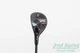 PXG 0317 X GEN4 Hybrid 3 Hybrid 19&deg; Graphite Regular Left 40.25in