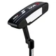 PGM Golf Putter - Blade Putters for Men & Women - Easy 34", Graphite, Black