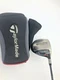 RH TaylorMade 360 Ti Driver 8.5&deg; ⛳️ Ultralite S-90 Stiff Flex Graphite Headcover