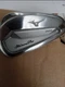 Mizuno Pro 223 7 iron head ⛳ demo fitting