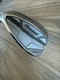 LH Cleveland CBX2 54&bull;12 SW NS PRO Modus 3 S Flex Shaft 115 Wedge