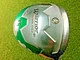 Warrior Golf Tomahawk Edge 2 Wood  /  RH   /  Senior Graphite ~43.5"  /  mm4565