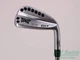 PXG 0311 P GEN2 Chrome Single Iron 6 Iron Graphite X-Stiff Right 38.0in