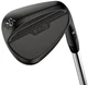 Ping s159 Midnight W Grind 58* Lob Wedge 58-14 Steel Z-Z115 Very Good