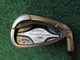 Callaway Steelhead XR 8 Iron 360 CF Matrix Ozik Program F15 50/L Ladies Graphite