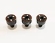 3x Golf Weight for Callaway Quantum Max Max-D Fast Quantum Tri-force Driver