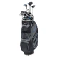 Tour Edge TE-300 Complete Package Men's 12 Club Set Graphite Regular RH