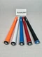 Golf Club Grip elite grips standard size elastomer Y360&deg; sXT Japan