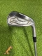 Srixon ZX5 MKII 4 Iron Dynamic Gold Tour Issue X100 Steel Extra Stiff