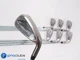 NEW Cobra DS-Adapt 4-PW Iron Set - Dynamic Gold X100 X-Flex Steel 505564