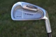 Mizuno MX 20 T Zoid 5 iron S300 steel shaft