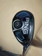 Ping G Series 26&ordm; 5 Hybrid 5H Alta Regular Graphite Golf Club J6570