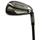 TAYLORMADE SPEEDBLADE 9 IRON RIGHT HANDED GRAPHITE VELOX T 55 GRAMS SENIOR FLEX