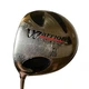 Warrior Custom Golf Left-Handed Ti 385 Driver 10&deg; True Launch Graphite 46&rdquo; LH