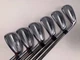 Titleist T200 2023 Iron Set 5-PW UST Mamiya Recoil F4 95g Stiff Graphite Mens RH