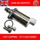 DIESEL FUEL PUMP SUCTION CONTROL VALVE FITS 294009-0120 98043686 A6860-AW42B KIT