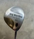 Callaway Golf Big Bertha Steelhead 11 Driver . RCH 99 Firm Flex RH W/ Headcover