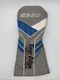 Tour Edge Hot Launch E522 Driver Head Cover Men golf Free Ship