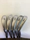 Mizuno MX-23 Forged Iron Set 6-PW With S300 Stiff Steel Shafts