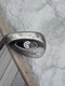 Cleveland CG11 52* Degree Gap Wedge Steel LH Shaft 36" 2 Red Dot Golf Club