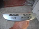 Four Vintage Macgregor Putters: IM5, IMG5, IMGL, Smoothy N204