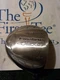 Intech Fireline 450 Forged 707S 10* Driver Regular Graphite 