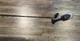 TaylorMade 360 Ti Driver Golf Club 9.5 Degree Loft Bubble Ultralite S-90 Shaft