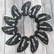 PING New G430 Golf Iron Club Head Cover Black Neoprene 11pcs Golf Club Cover