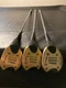 Vintage Wilson Mystique Women's Strata-Bloc 4200 1, 3, & 7 Woods, Nice Condition