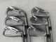 Honma Golf TOUR WORLD TW737Vs Iron Set 6pcs 5-10 NS PRO MODUS 3 TOUR 105 Flex S