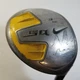 Nike SQ Sasquatch 3 Fairway Wood 15&deg; RH Speedster R Flex Steel Golf Club 42.5&rdquo;