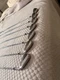 Taylormade Stealth 4-PW Iron Set Right-Handed Steel Stiff Flex 7 Clubs