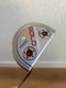 Scotty Cameron GoLo 5R 2015 Putter 35 inch with Head Cover Right Handed