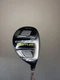 Cobra Baffler T Rail 4 Hybrid 22&deg; Tour AD 65g Senior Flex 40&Prime;