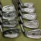 Bridgestone TourStage MR-23 Iron Set 9pcs 3-PW, PS Dynamic Gold S200