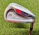 Mizuno MX-23 Forged 6 Iron  /  RH  /  Regular Steel ~37.75"  / NEW GRIP / jd9878