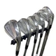 Mizuno Pro 223 Iron Set Golf Club 5-P 6pcs Project X 5.5 Flex Stiff #BD13855