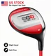 Performance Golf 357 Super 7-Wood Fairway Hybrid Right Hand Soft Flex Club