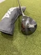 PXG 0211 3-Wood Fairway Wood 15&deg; Stiff Flex Graphite Shaft Black