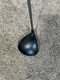 MINT!!! COBRA DS ADAPT X DRIVER 9 DEGREES STIFF FLEX