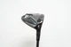 Taylormade Qi10 Tour 15&deg; 3 Fairway Wood Stiff Even Flow Riptide Cb 6.0 70G Good