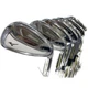 Mizuno MP-59 Iron Set Golf Club 4-P 7pcs Modus 120 Flex Regular #BD13181