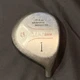 XPC 2000 Graphite Weighted Driver 10.5 Degrees 17-4 PH #1 - Head Only